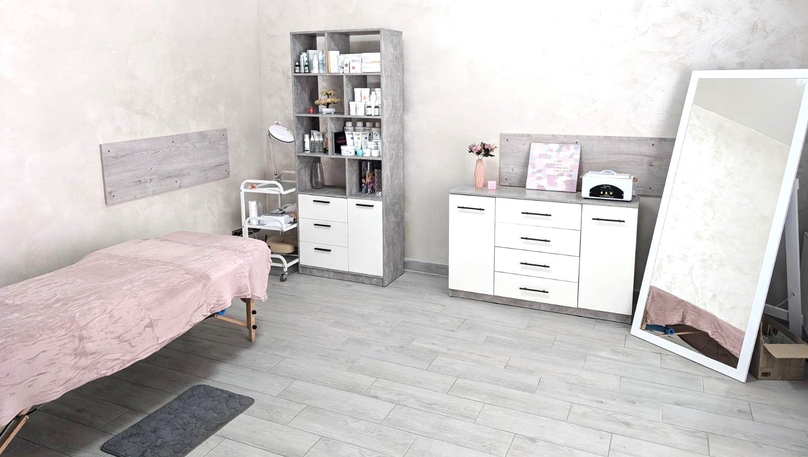 фото студії краси